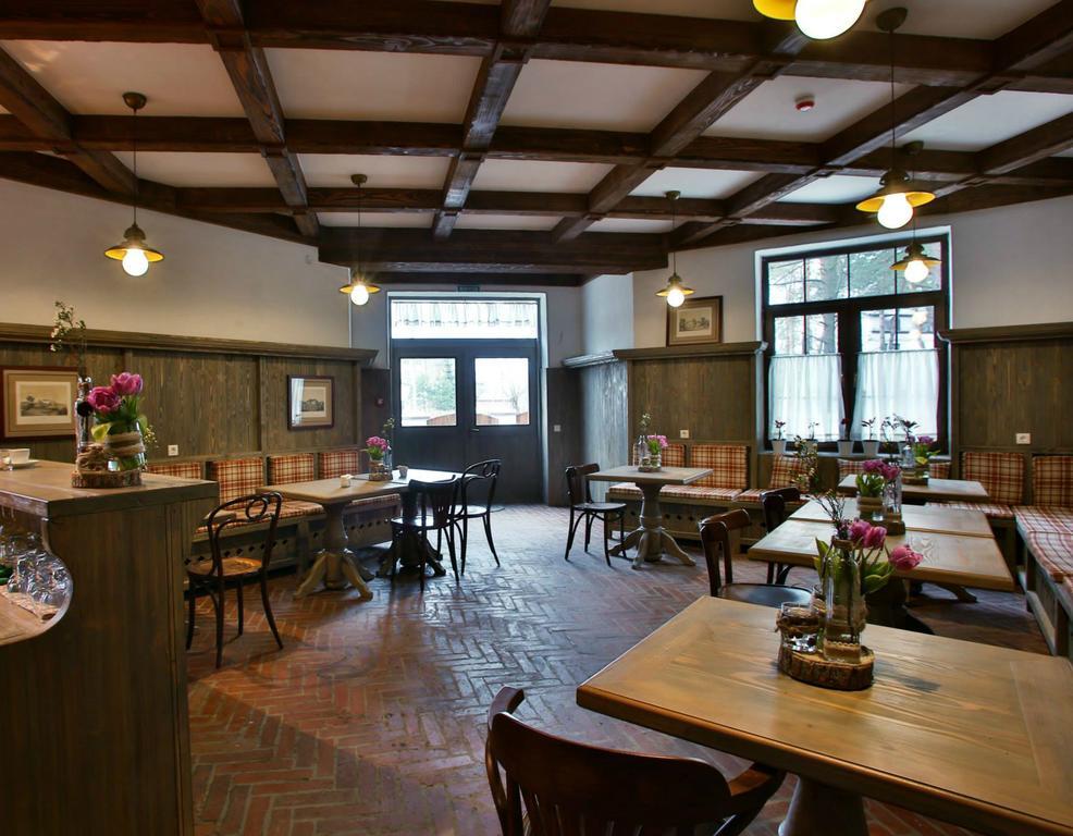 Shpatser Hotel Briukhovychi Esterno foto