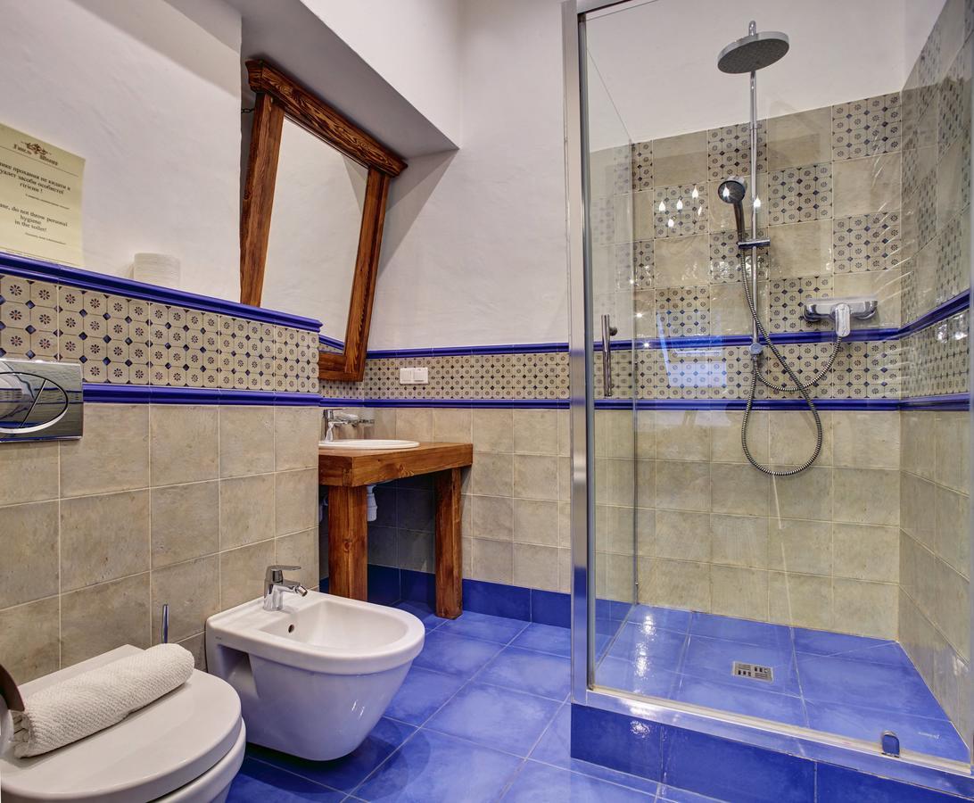 Shpatser Hotel Briukhovychi Esterno foto